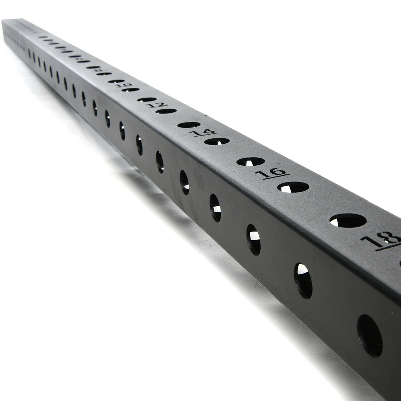 Wall Mounted Rig (Wall mounted squat rack)