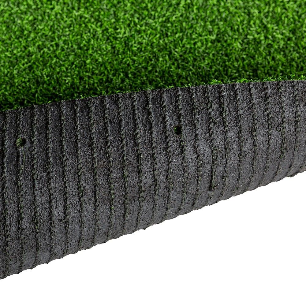 Gym Grass/Turf Gym Sled track white lines (Green)