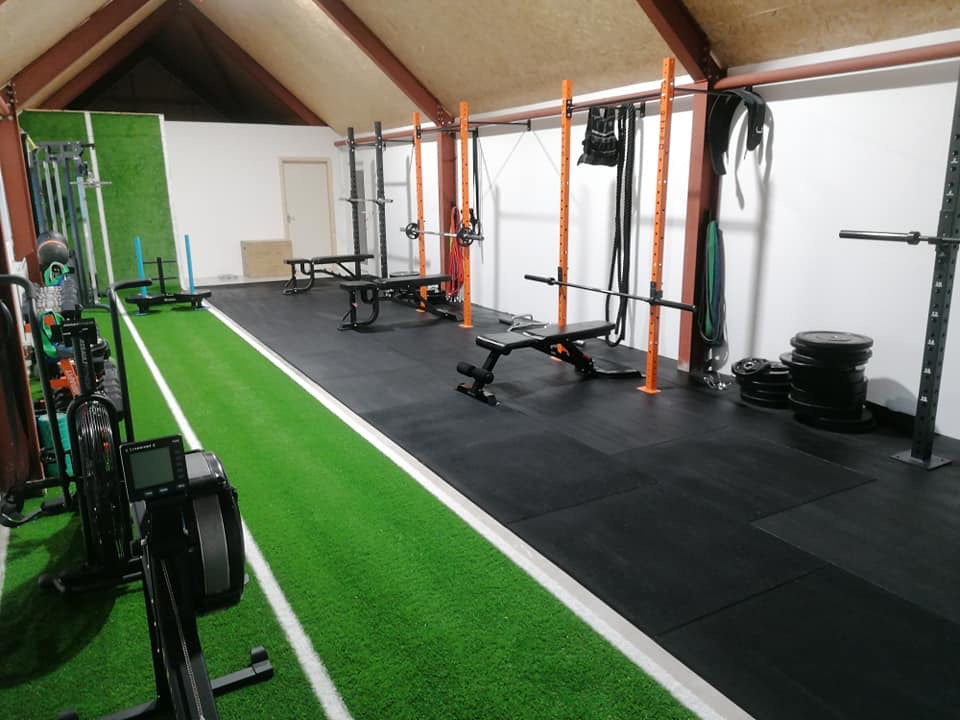 Custom Quote (Commercial & Home kit outs)