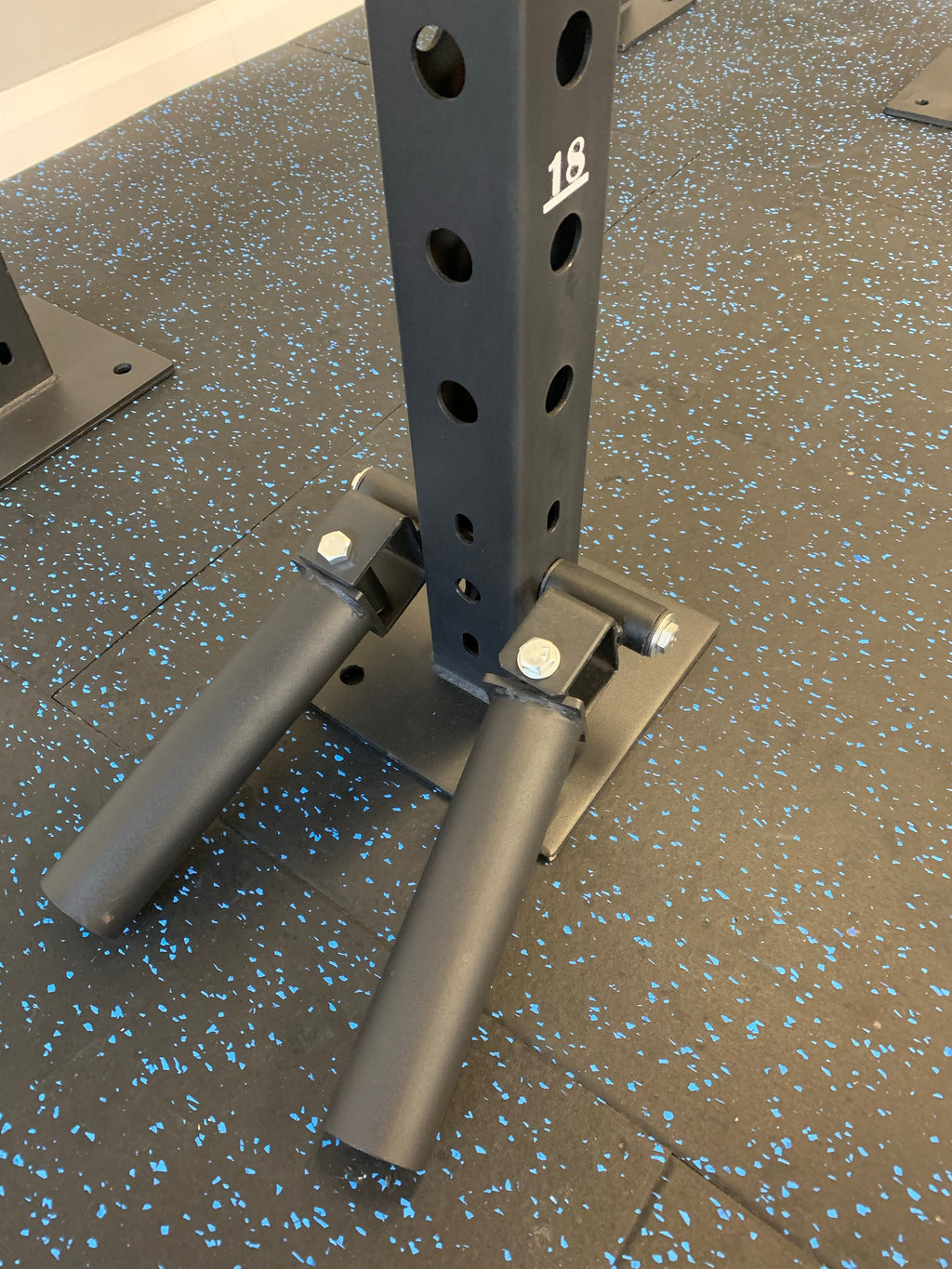 Half rack/ Power rack