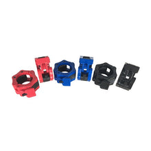 Quick release clamps/ lockjaw collars (free delivery)