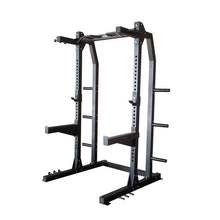 Beast Half Rack Commercial Free delivery