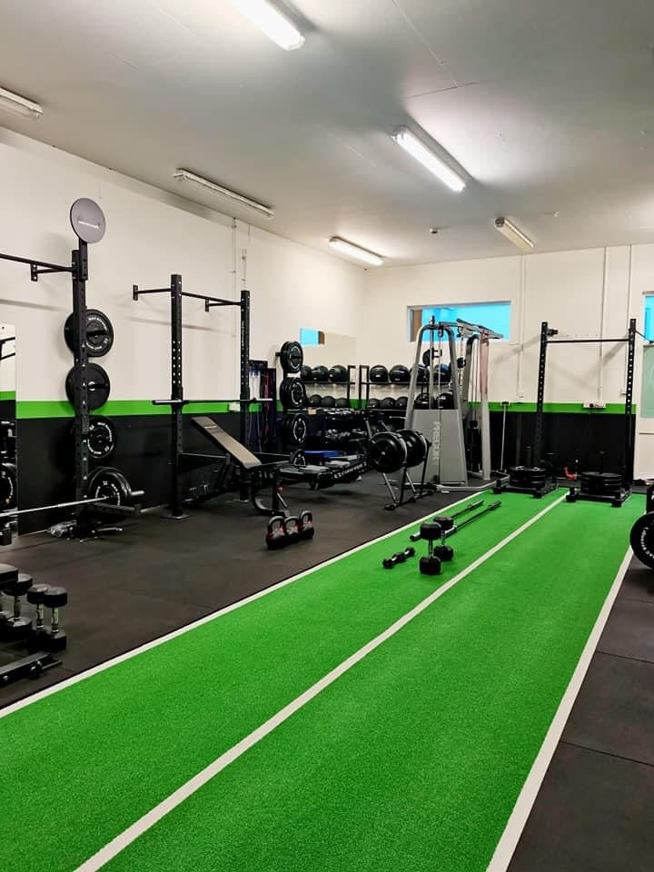 Custom Quote (Commercial & Home kit outs)