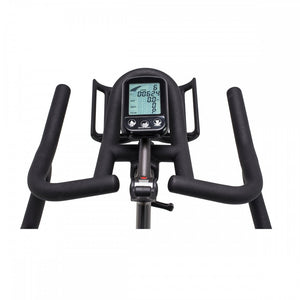 M1 attack commercial spin bike