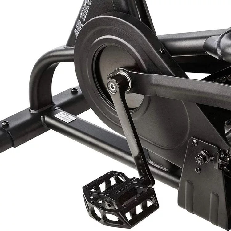 Mac Strength Assault airbike