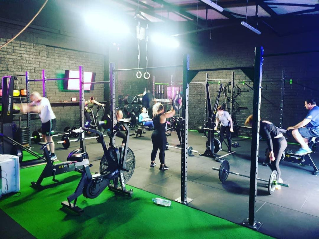 Custom Quote (Commercial & Home kit outs)