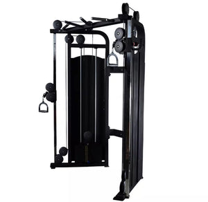 Dual Adjustable Pulley/ Functional Trainer