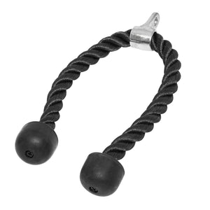 Tricep rope push down Cable attachment (Free delivery)