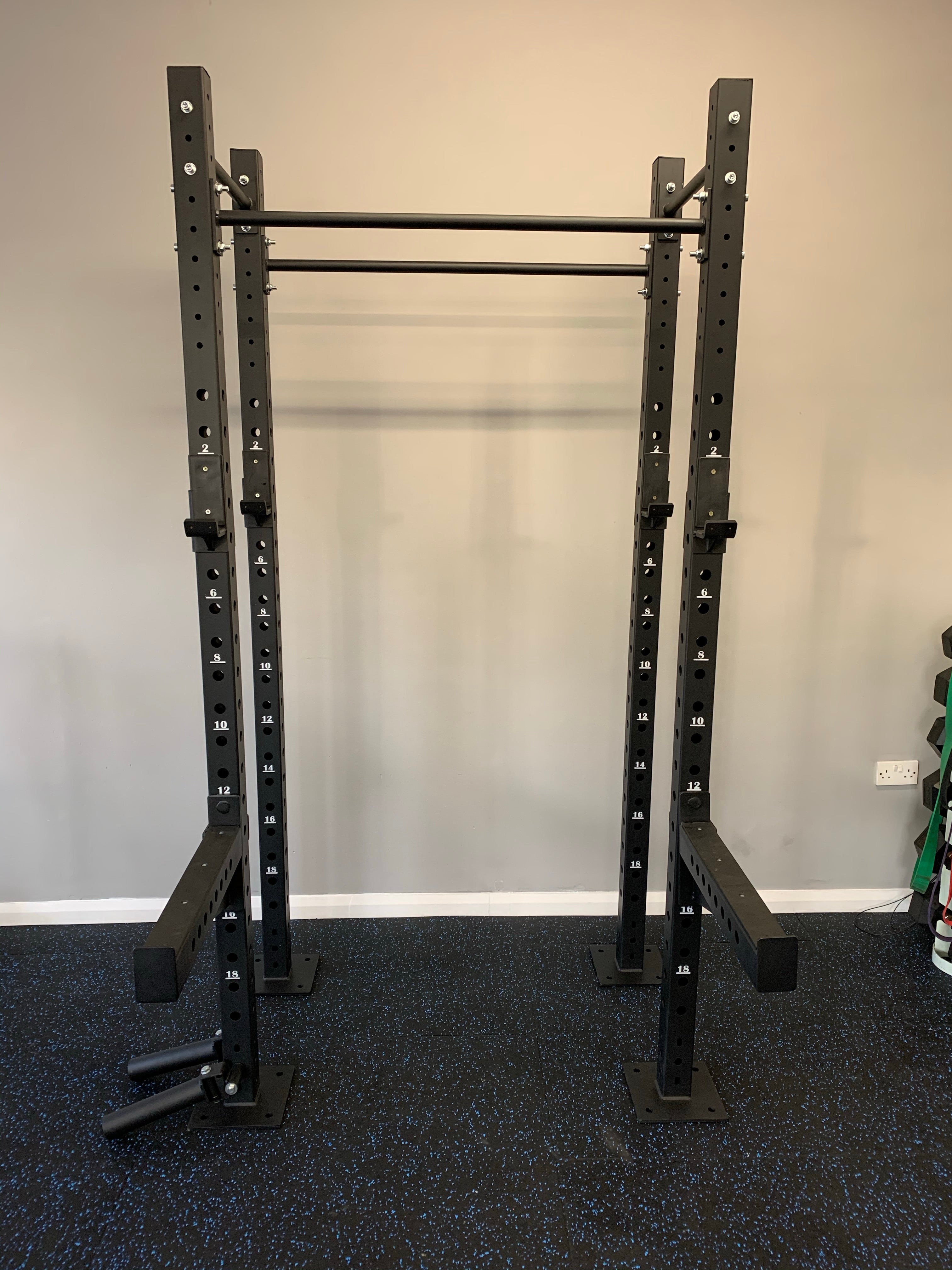 Half rack/ Power rack