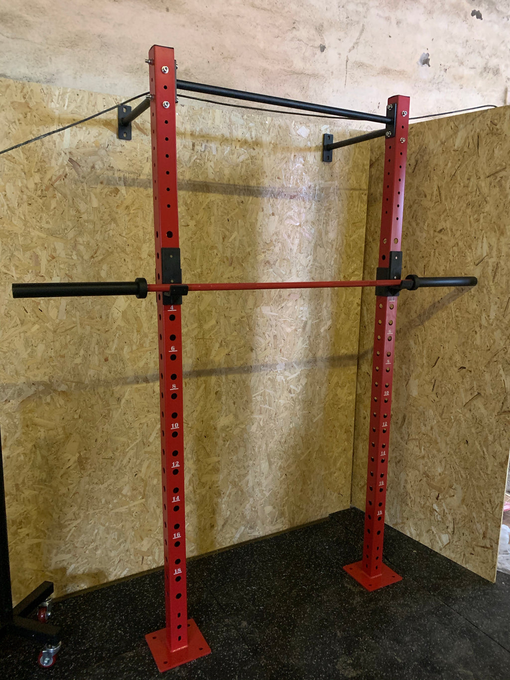 Custom Package deal/full gym quotes
