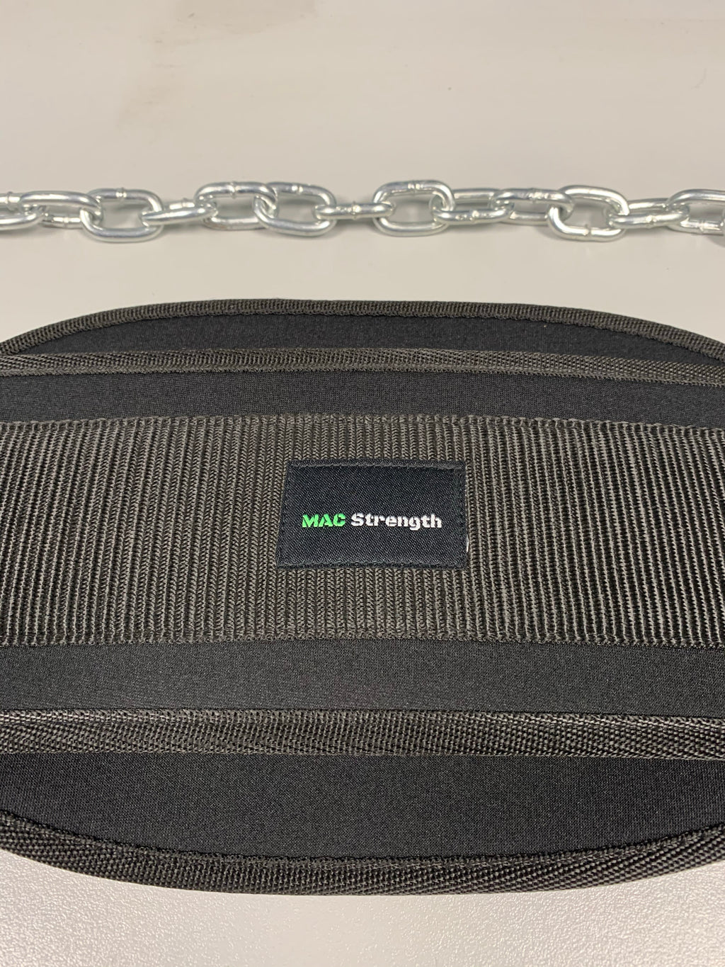 Dipping belt/ Weight belt with chain  (Free delivery)