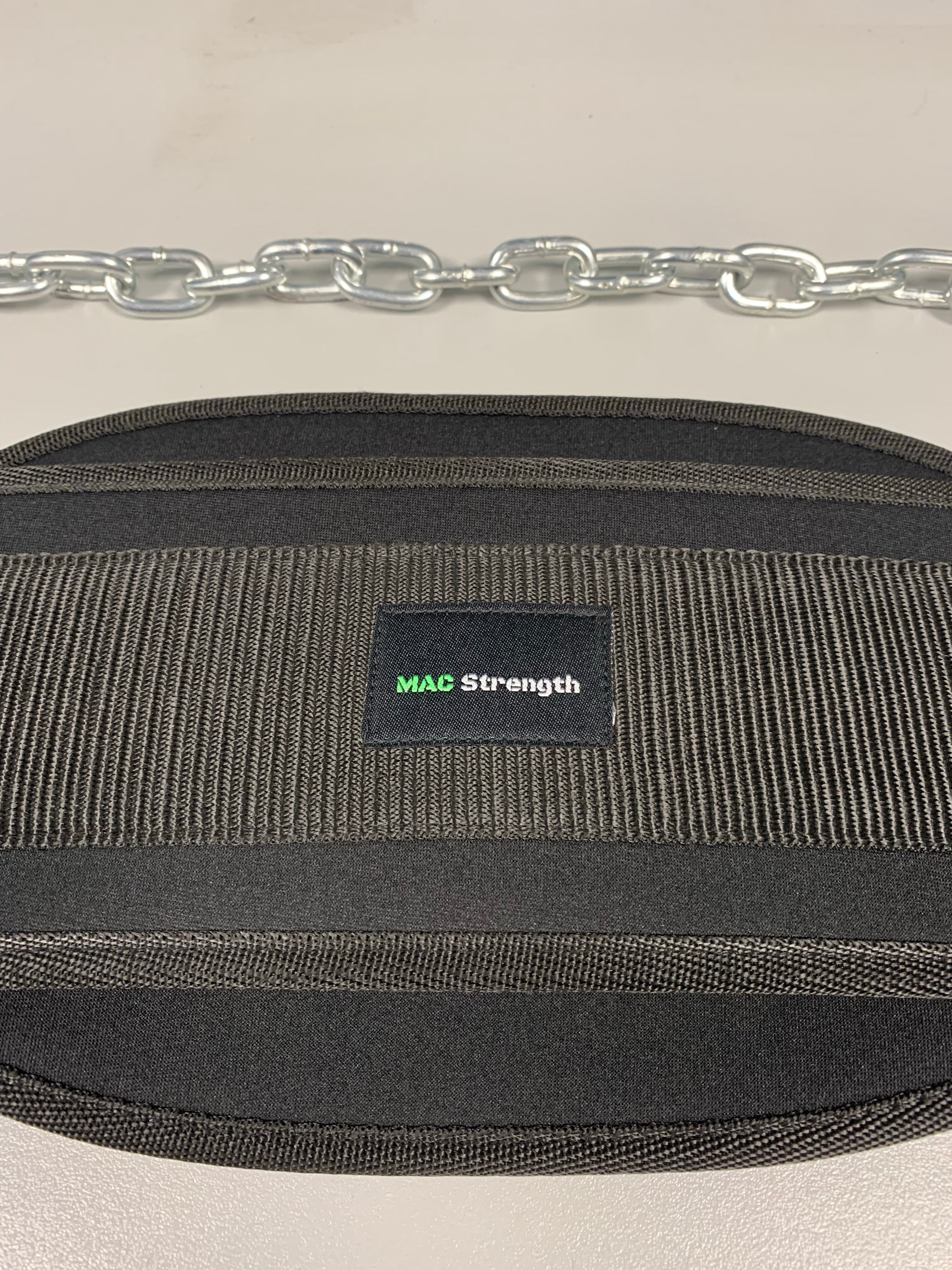 Dipping belt/ Weight belt with chain  (Free delivery)