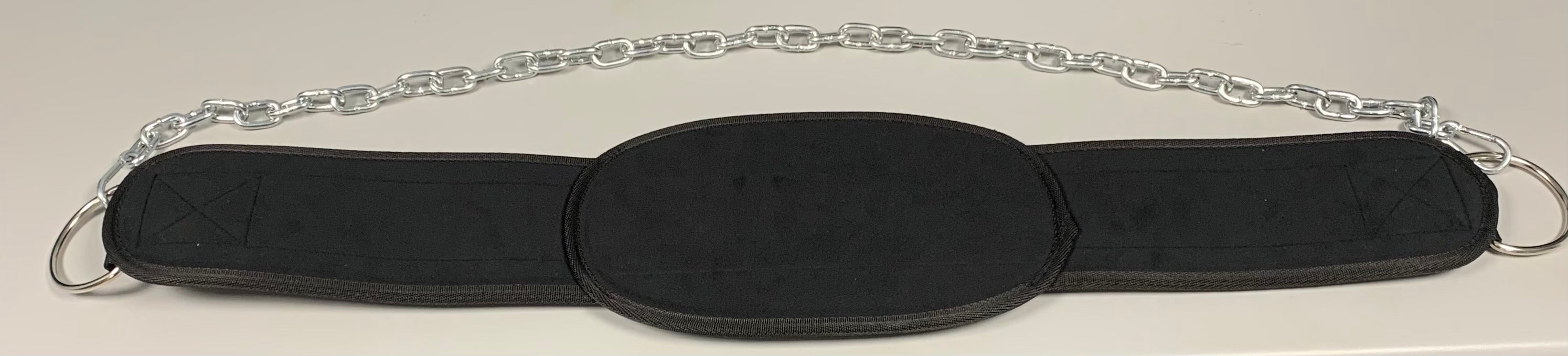 Dipping belt/ Weight belt with chain  (Free delivery)