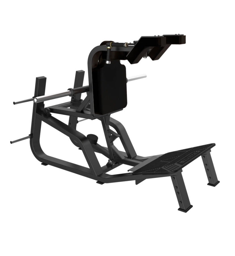 Commerical Front/Hack/Super Squat