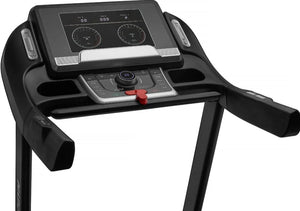 Insportline V850S folding treadmill