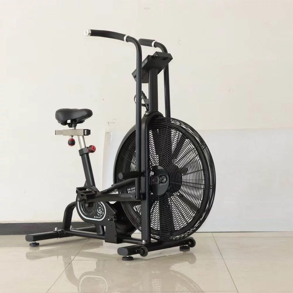 Mac Strength Assault airbike
