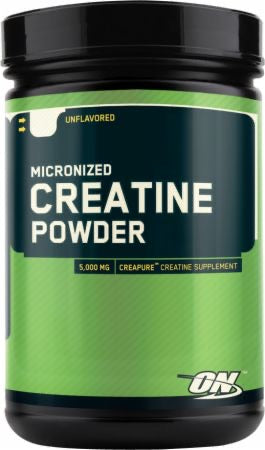 Optimum Nutrition Creatine 300g (88 servings)