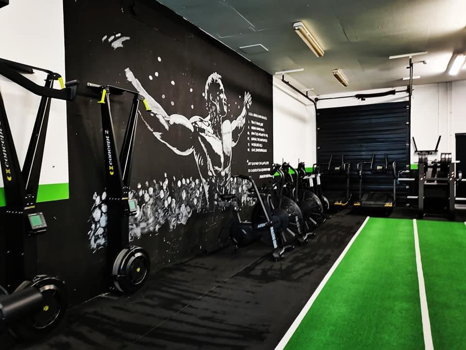 Custom Quote (Commercial & Home kit outs)