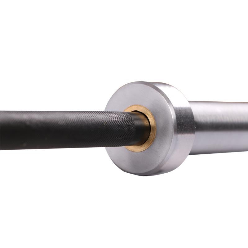 Mac Strength Elite Power bar (free delivery)