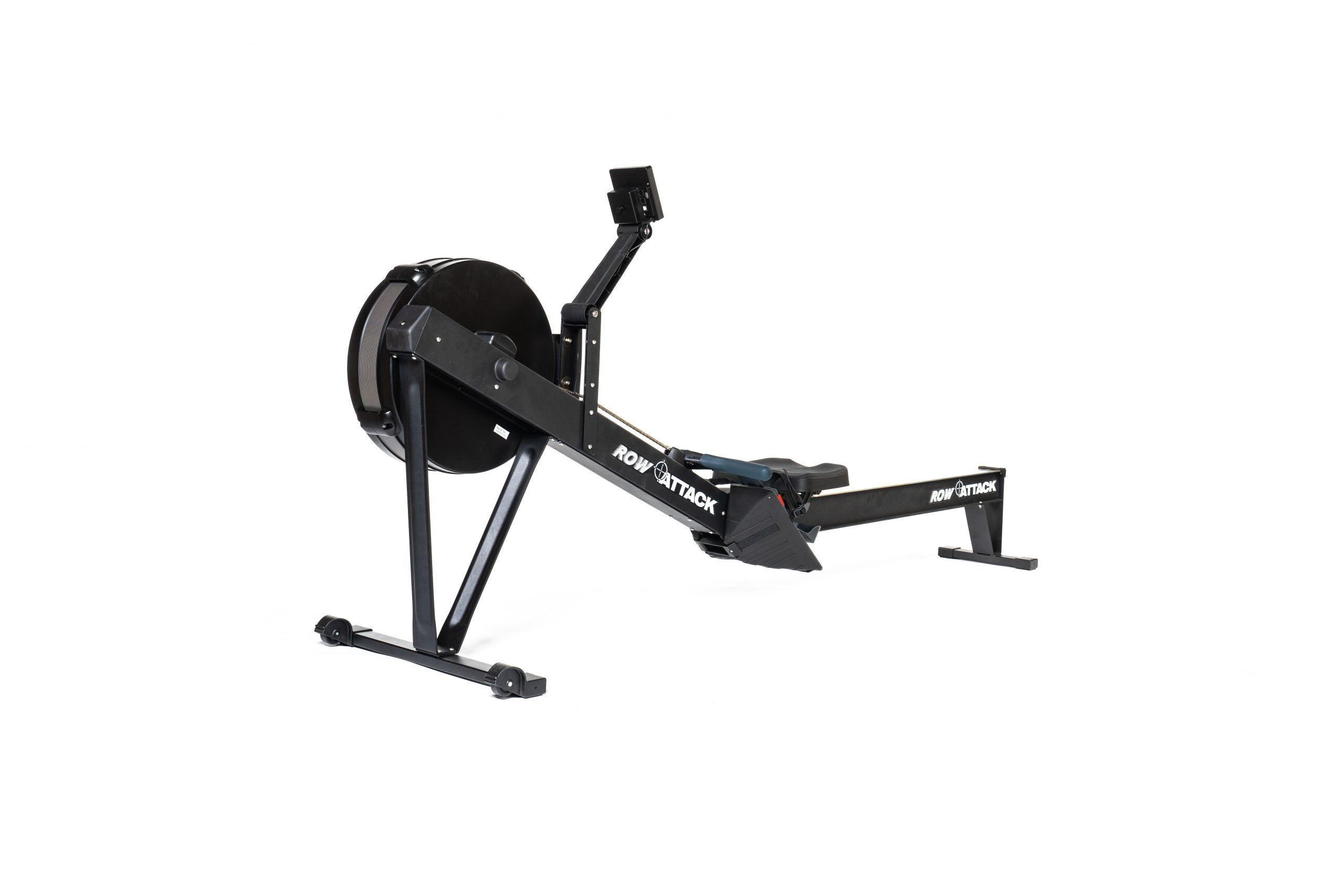 Attack Commercial Performance Rower