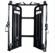 Dual adjustable pulley package/ Functional Trainer