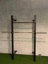 Folding squat free shipping (This rack can be altered in height to suit your space)