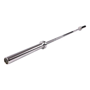 20kg 7ft Olympic barbell (rated to 450kg) Free delivery