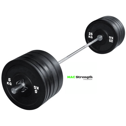 Weights Barbell Sets Mac Strength gym equipment