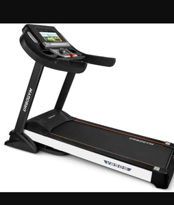 Insportline V850S folding treadmill
