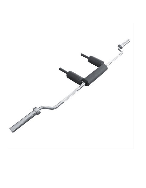 Safety squat bar (Free delivery Uk & IRELAND)