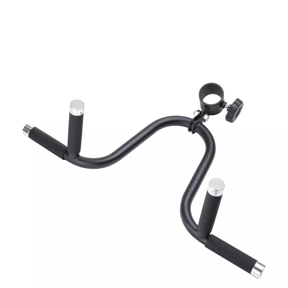 Multi function smith machine 120kg combined weight stacks