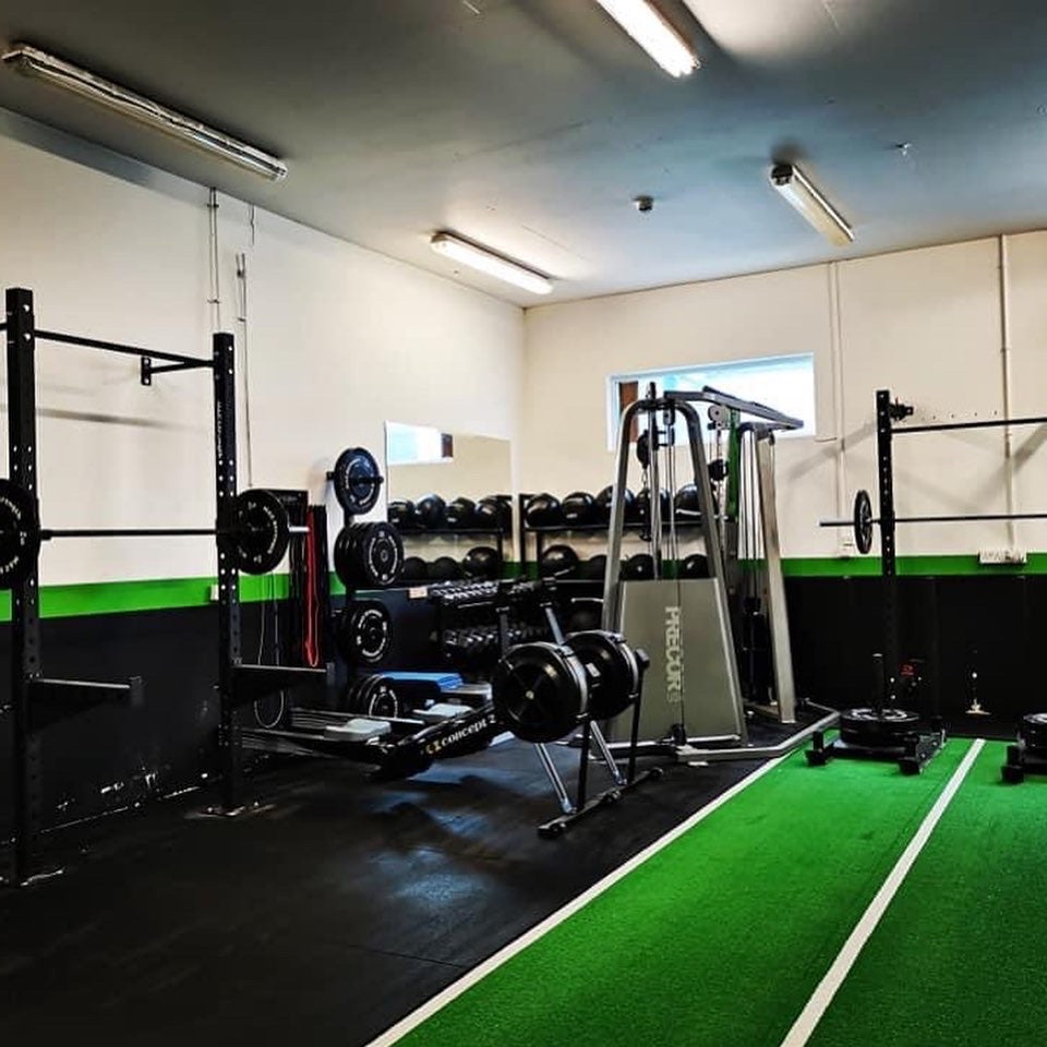 Custom Quote (Commercial & Home kit outs)