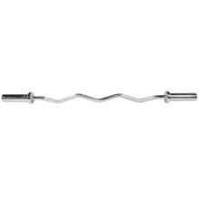 Ez Olympic curl barbell (Free delivery)