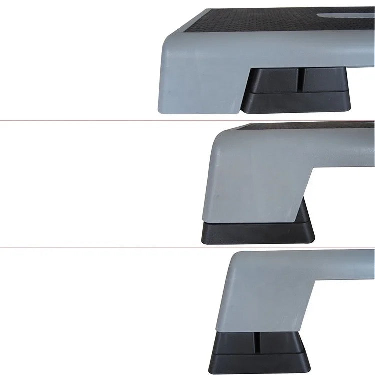 Aerobic Exercise Stepper (Free delivery)