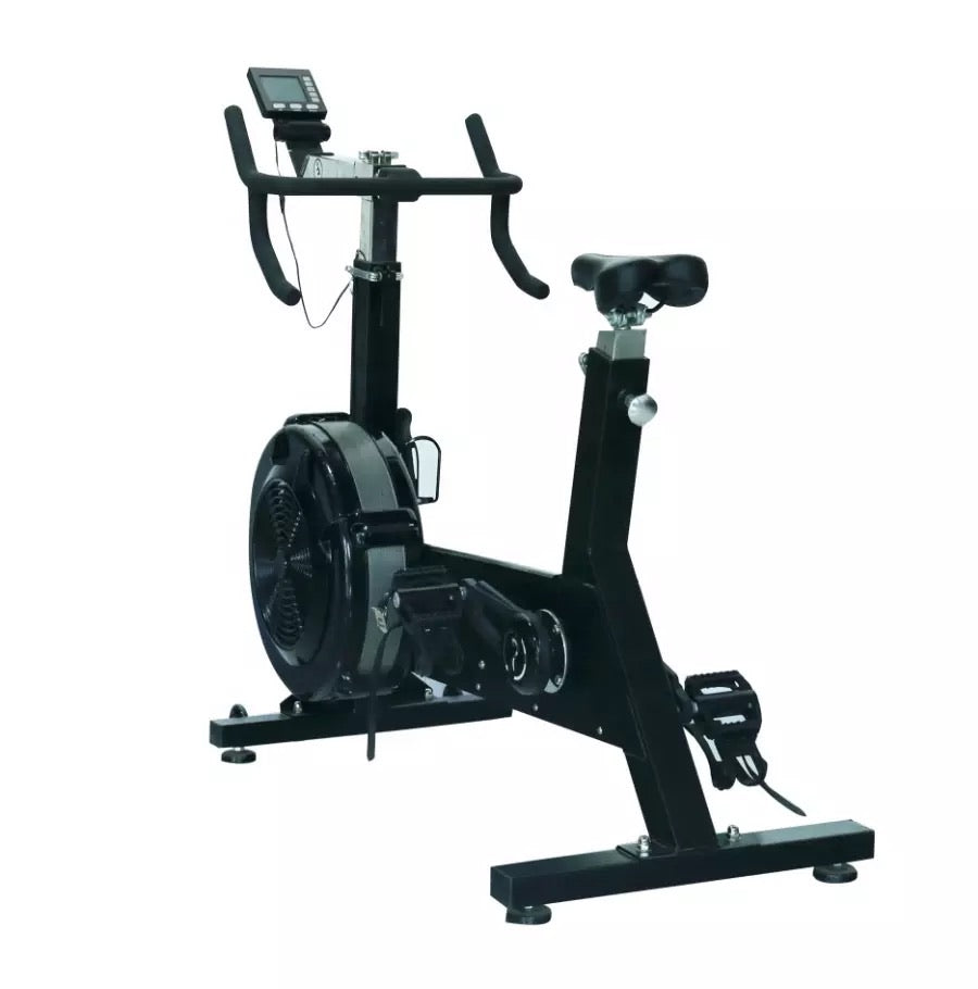 Mac Strength Bike Erg
