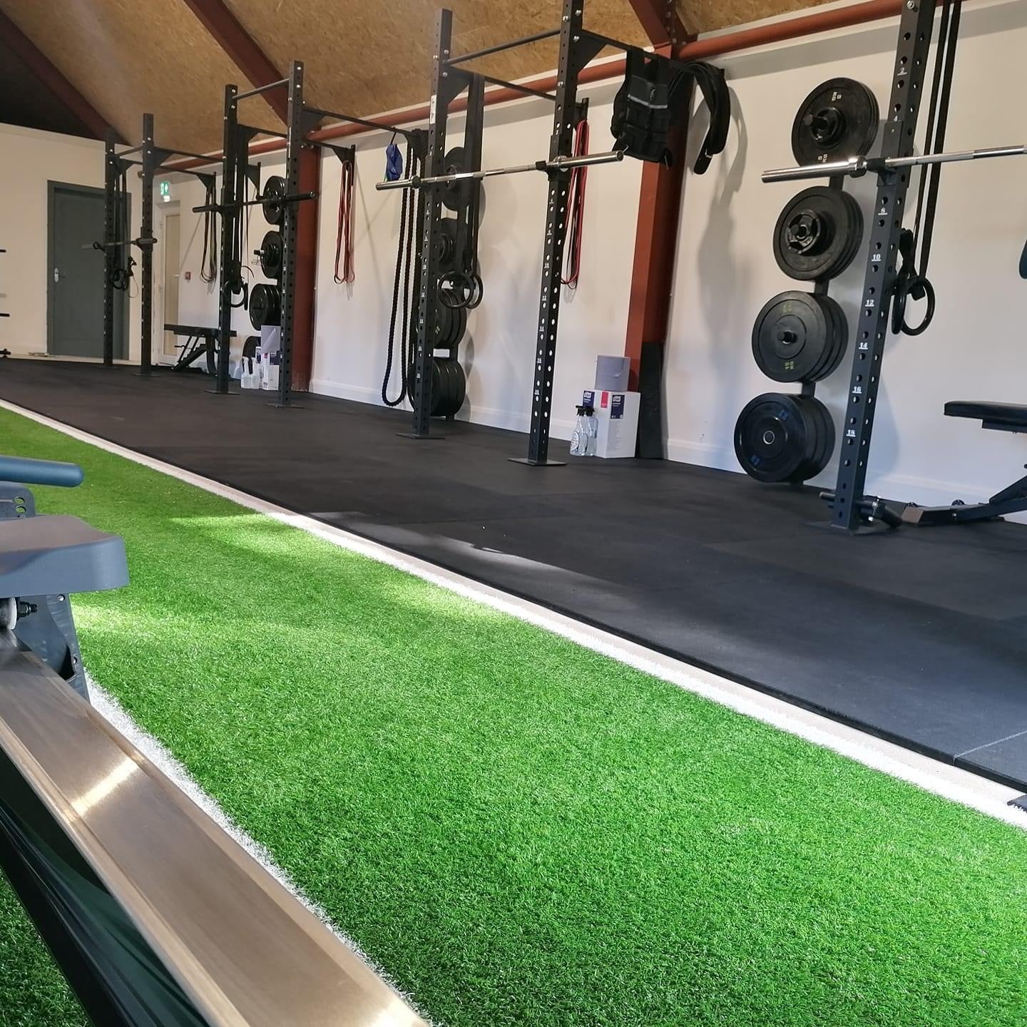 Custom Quote (Commercial & Home kit outs)