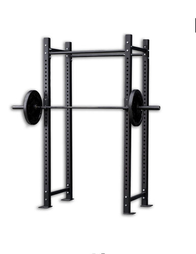 Commercial Compact Half Rack