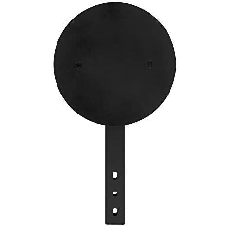 Wall ball target for our wall mounted rigs (Free delivery)