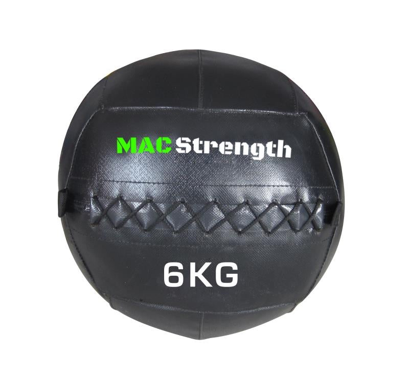 Wall balls (Free delivery)