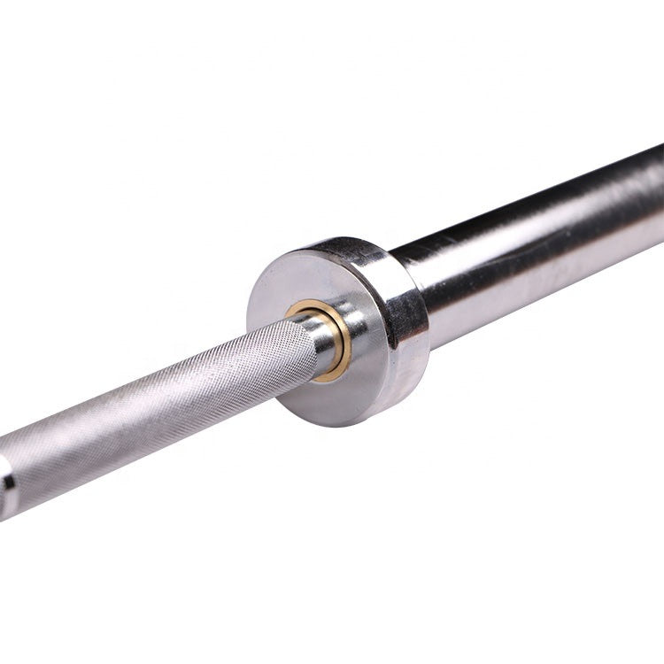 20kg 7ft Olympic barbell (rated to 450kg) Free delivery