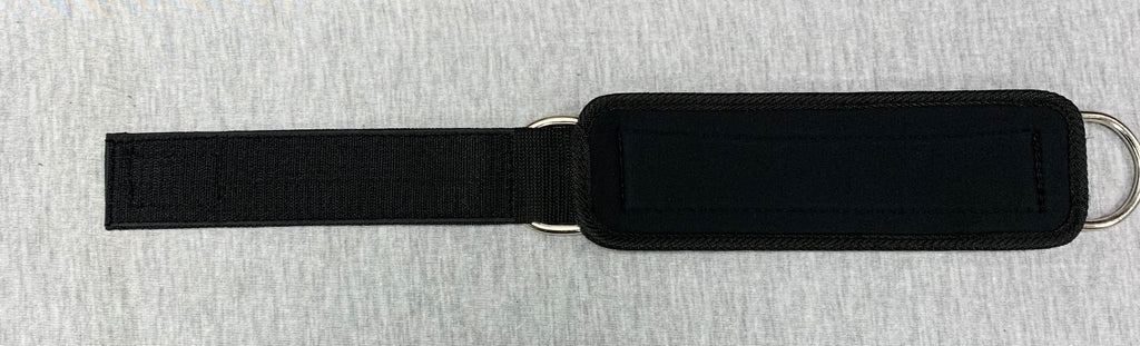 Cable cuff attachment/ Ankle cuff/ Wrist cuff (Free delivery)