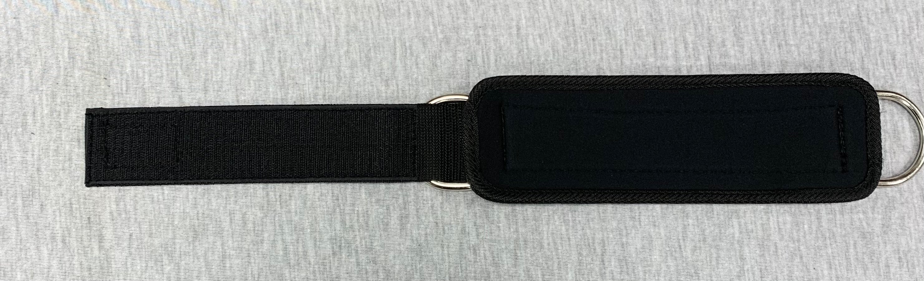 Cable cuff attachment/ Ankle cuff/ Wrist cuff (Free delivery)