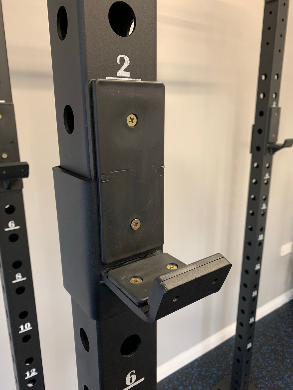 Half rack/ Power rack