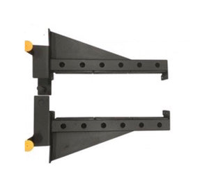 Safety arms Spotter bars (pair) Free delivery