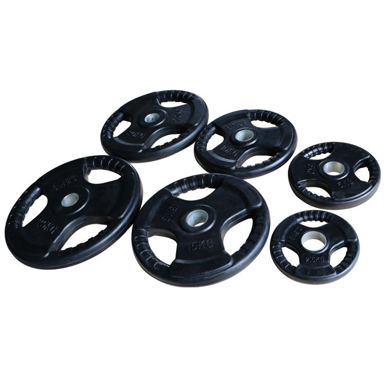 Fractional olympic plates (Free delivery)