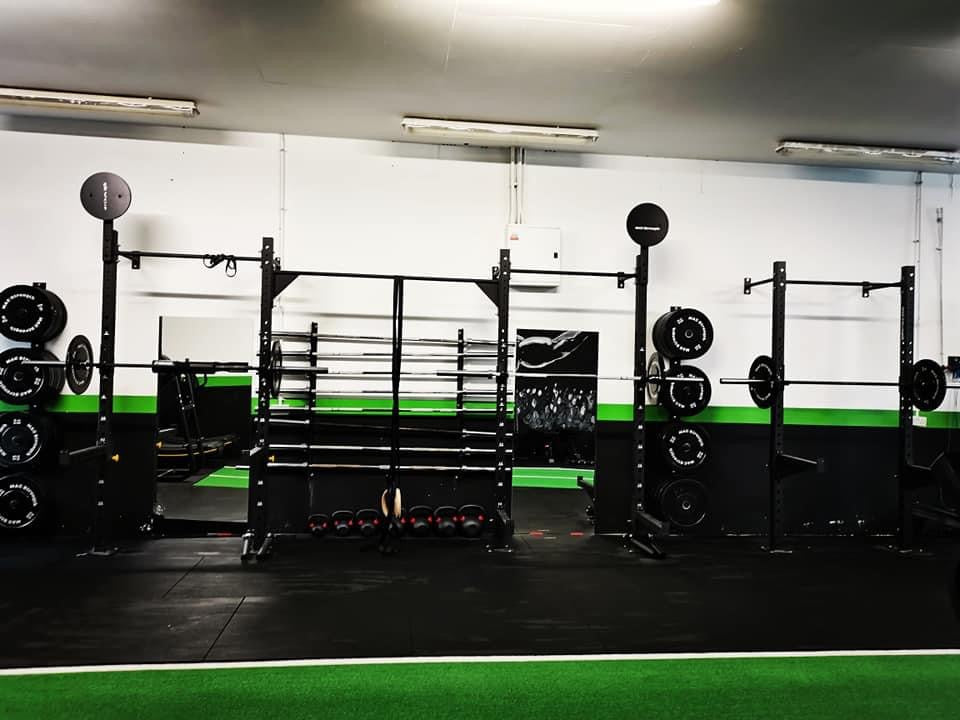 Custom Quote (Commercial & Home kit outs)