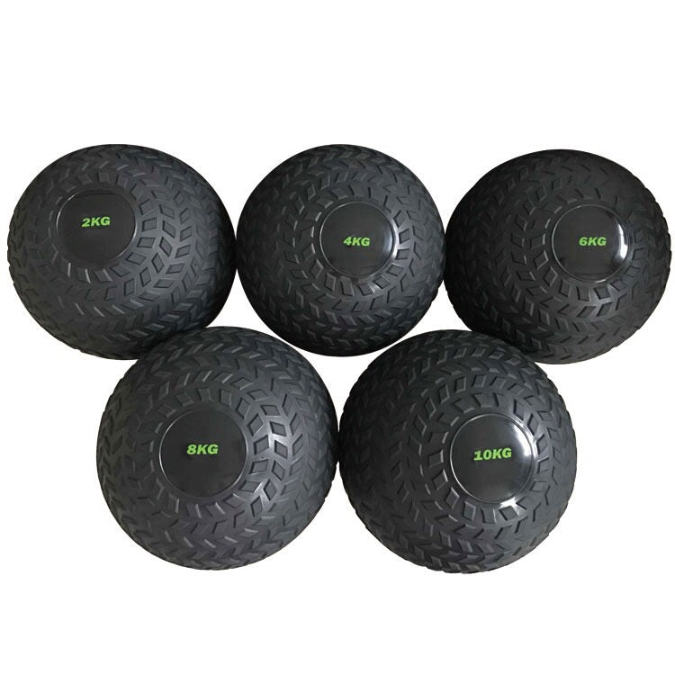 Tyre tread slam ball/ Medicine ball (free delivery)