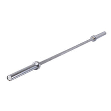 20kg 7ft Olympic barbell (Free shipping UK & Ireland)