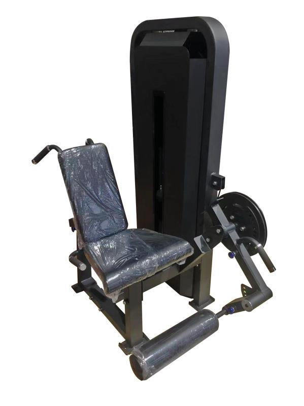 Leg curl/leg extension combo