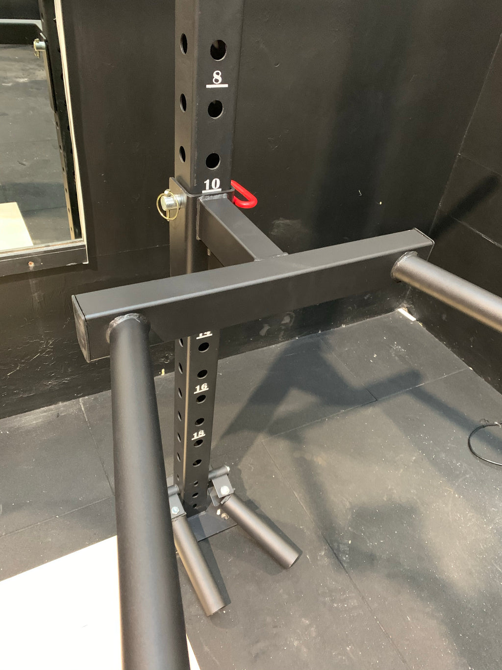 Dip horn bar attachment (Free delivery)